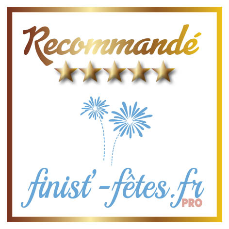 Recommandé par Finist-Fetes.fr